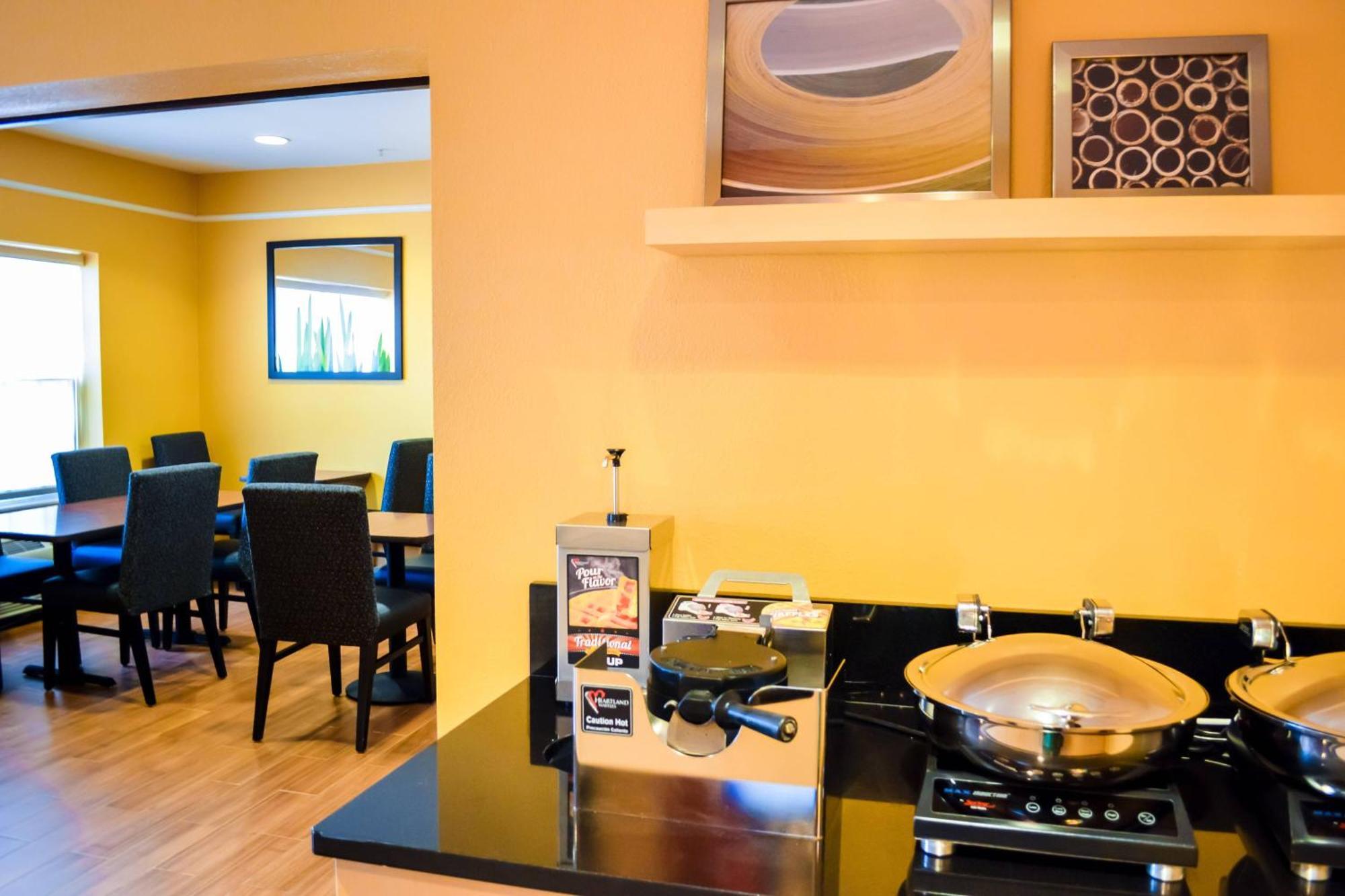 Towneplace Suites Фредериксберг Экстерьер фото